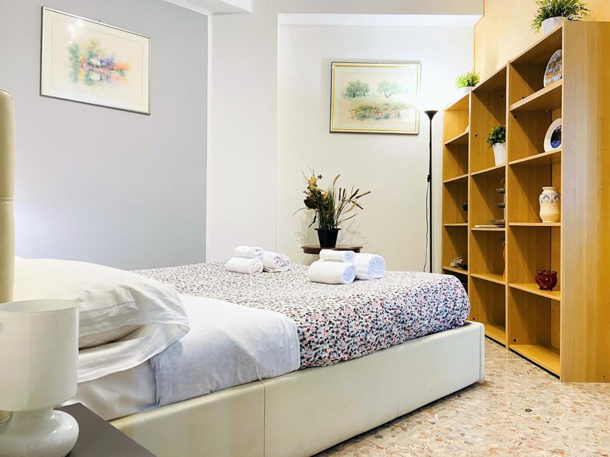 Apartment Piazza Meucci Rom