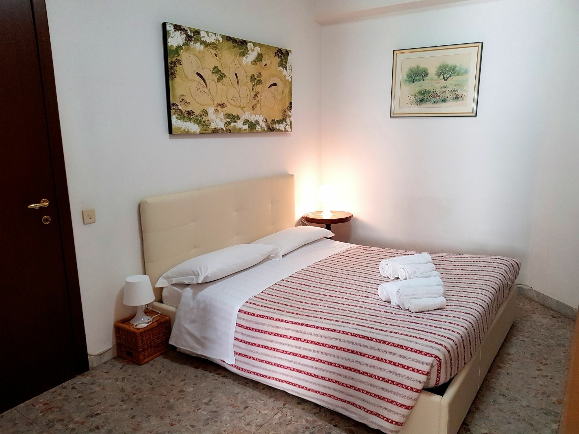 Piazza Meucci Apartment Rom